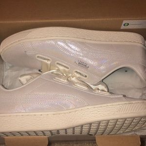 Puma baskets